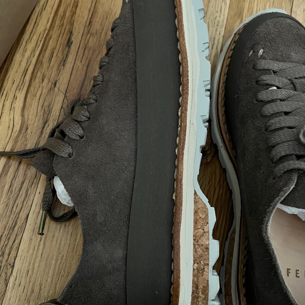 Feit handmade shoes 35/5